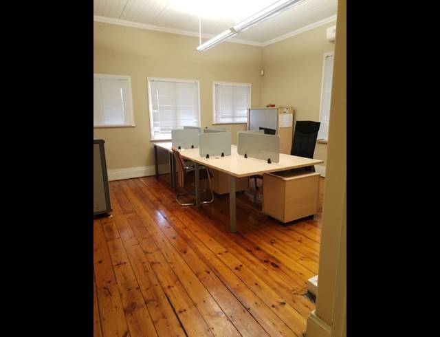 OFFICE FOR SALE IN PIETERMARITZBURG CENTRAL